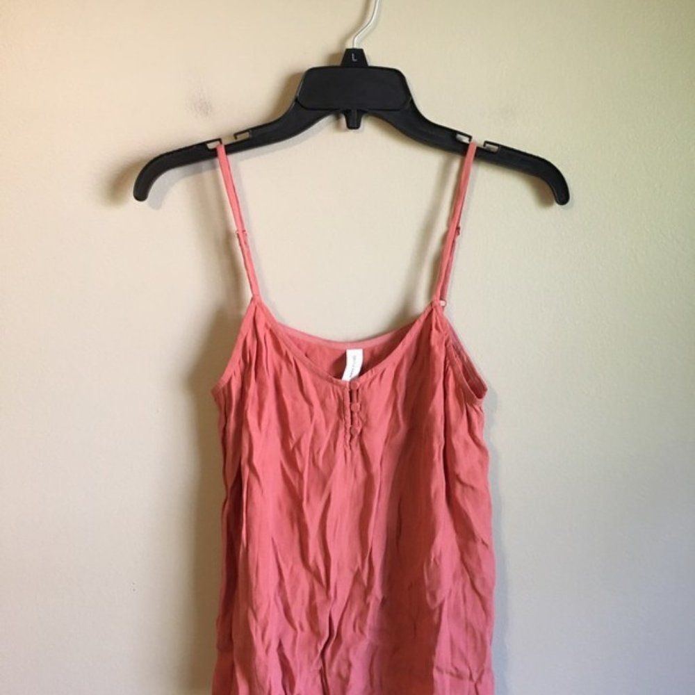 Gentle Fawn XS tank top‎